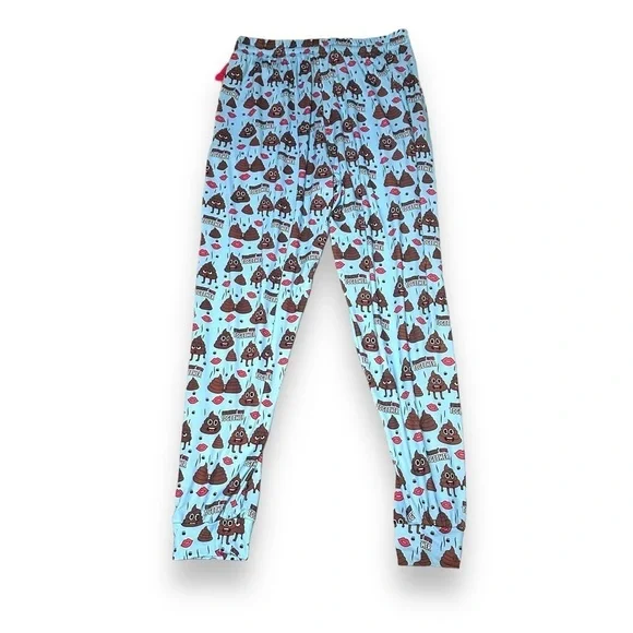 Main and Local “Stinkin’ Cute Together” Pajama Pants - Medium - Picture 5 of 9